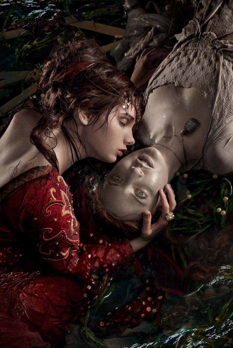 The Last Kiss